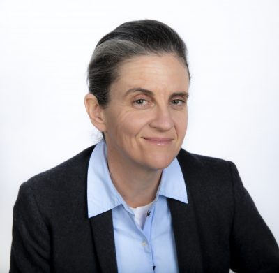 Jane O'Keeffe, Psychologist